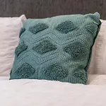 Flat - In Centre - Modern Decor - Sleeps 8