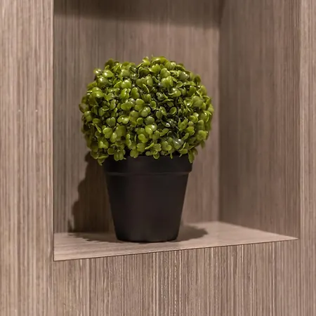 Flat - In Centre - Modern Decor - Sleeps 8 Apartment