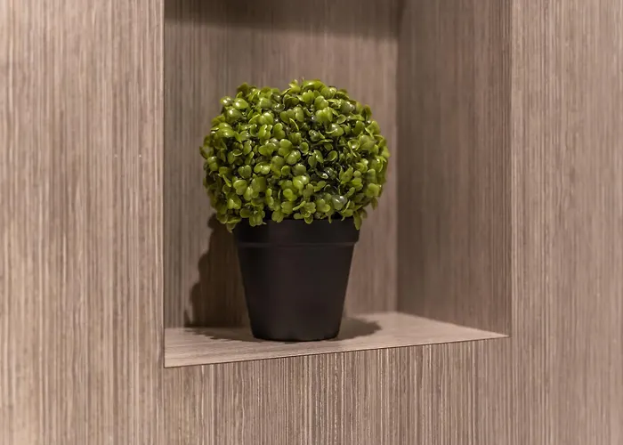 Flat - In Centre - Modern Decor - Sleeps 8 아파트